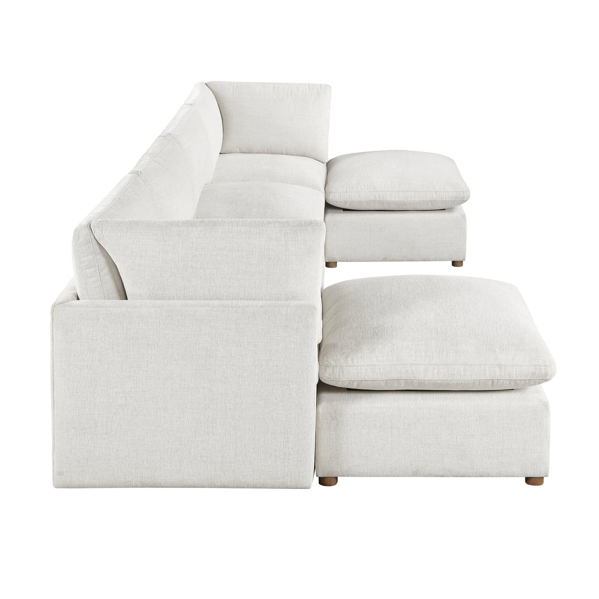 8338BE*62CR2AC2OT from Homelegance - Luna Furniture