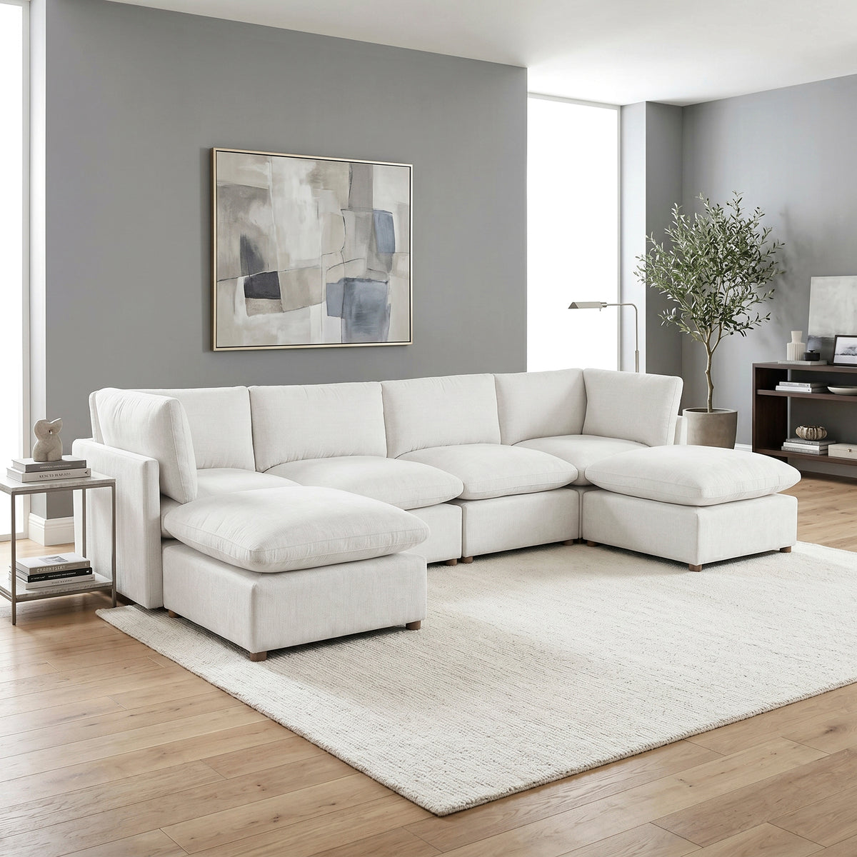8338BE*62CR2AC2OT from Homelegance - Luna Furniture