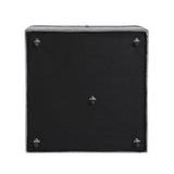 8340GRY-4 Storage Ottoman from Homelegance - Luna Furniture