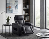 8338BE-CR Corner Seat from Homelegance - Luna Furniture
