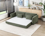 8345GRN*23LRC from Homelegance - Luna Furniture