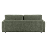 8345GRN*23LRC from Homelegance - Luna Furniture