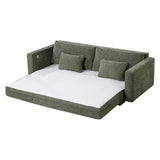 8345GRN*23LRC from Homelegance - Luna Furniture