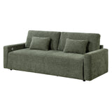 8345GRN*23LRC from Homelegance - Luna Furniture