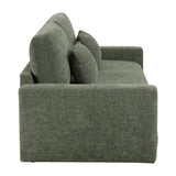 8345GRN*23LRC from Homelegance - Luna Furniture