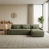 8345GRN*23LRC from Homelegance - Luna Furniture