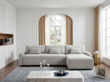 8345GRY*23LRC from Homelegance - Luna Furniture