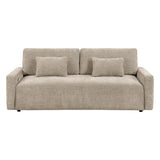 8345TPE*23LRC from Homelegance - Luna Furniture