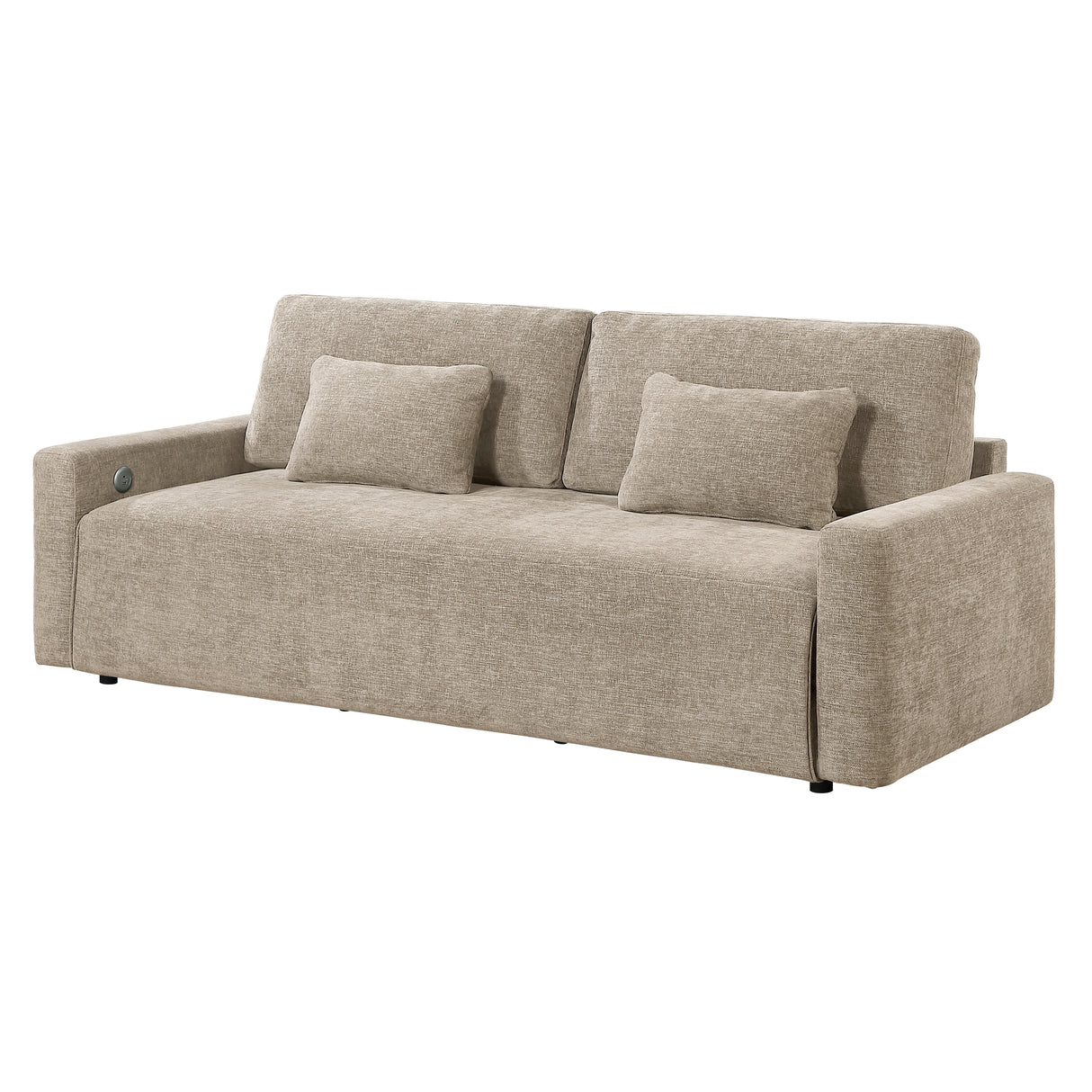 8345TPE*23LRC from Homelegance - Luna Furniture