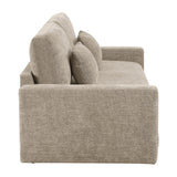 8345TPE*23LRC from Homelegance - Luna Furniture