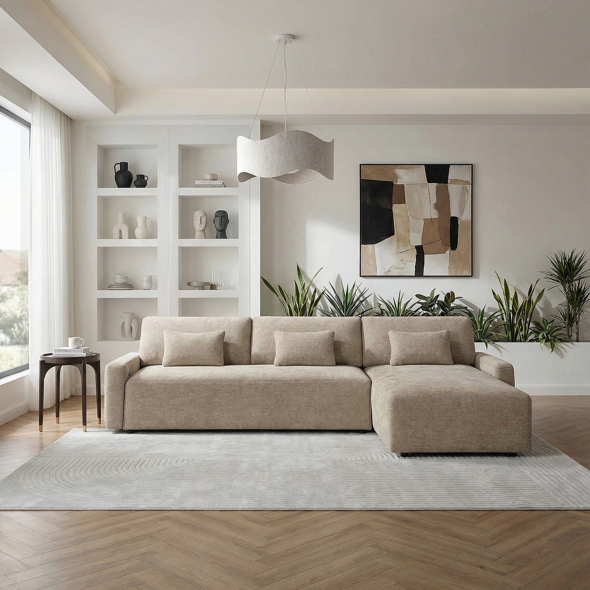 8345TPE*23LRC from Homelegance - Luna Furniture