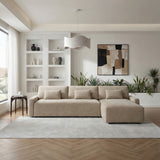 8345TPE*23LRC from Homelegance - Luna Furniture