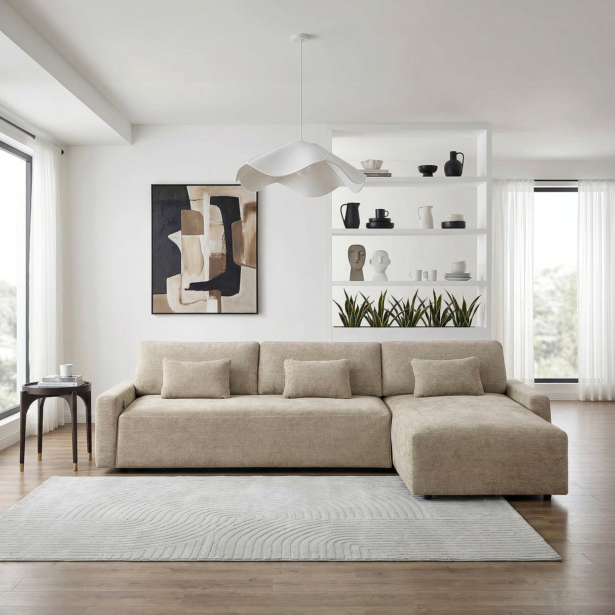 8345TPE*23LRC from Homelegance - Luna Furniture