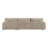 8345TPE*23LRC from Homelegance - Luna Furniture