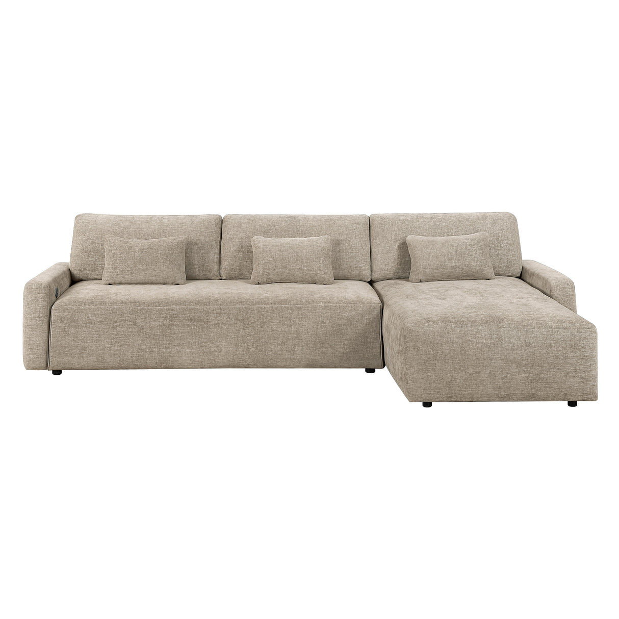 8345TPE*23LRC from Homelegance - Luna Furniture