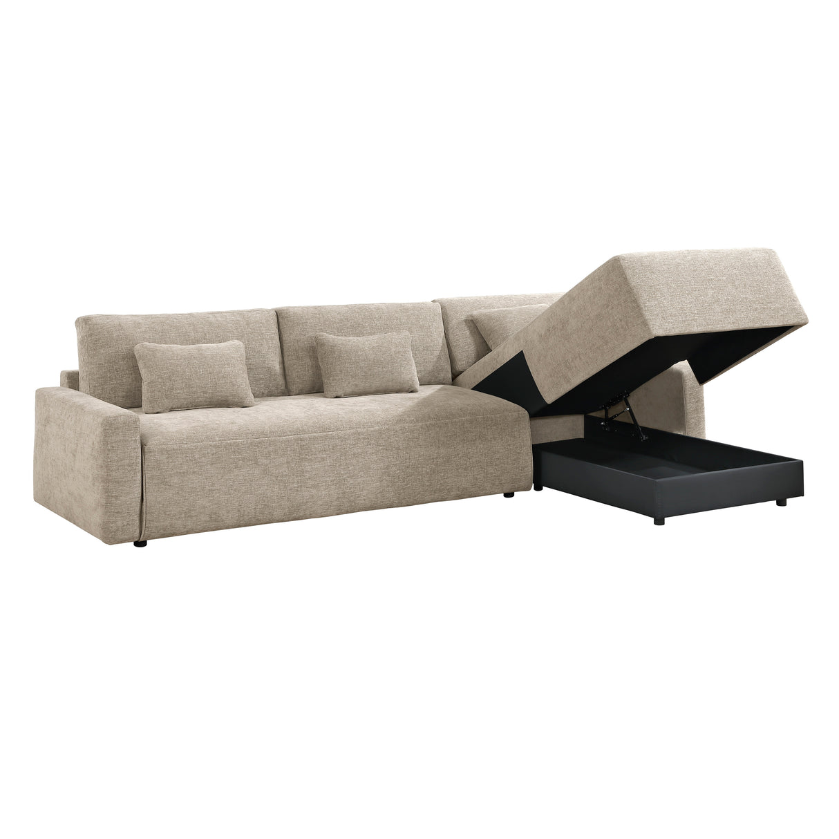 8345TPE*23LRC from Homelegance - Luna Furniture