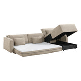 8345TPE*23LRC from Homelegance - Luna Furniture