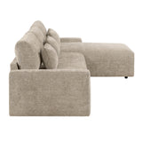 8345TPE*23LRC from Homelegance - Luna Furniture