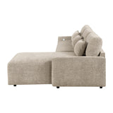8345TPE*23LRC from Homelegance - Luna Furniture