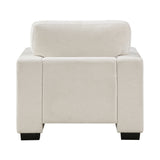 Cove Beige Living Room Set from Homelegance - Luna Furniture
