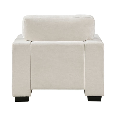 Cove Beige Living Room Set from Homelegance - Luna Furniture