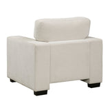 Cove Beige Living Room Set from Homelegance - Luna Furniture