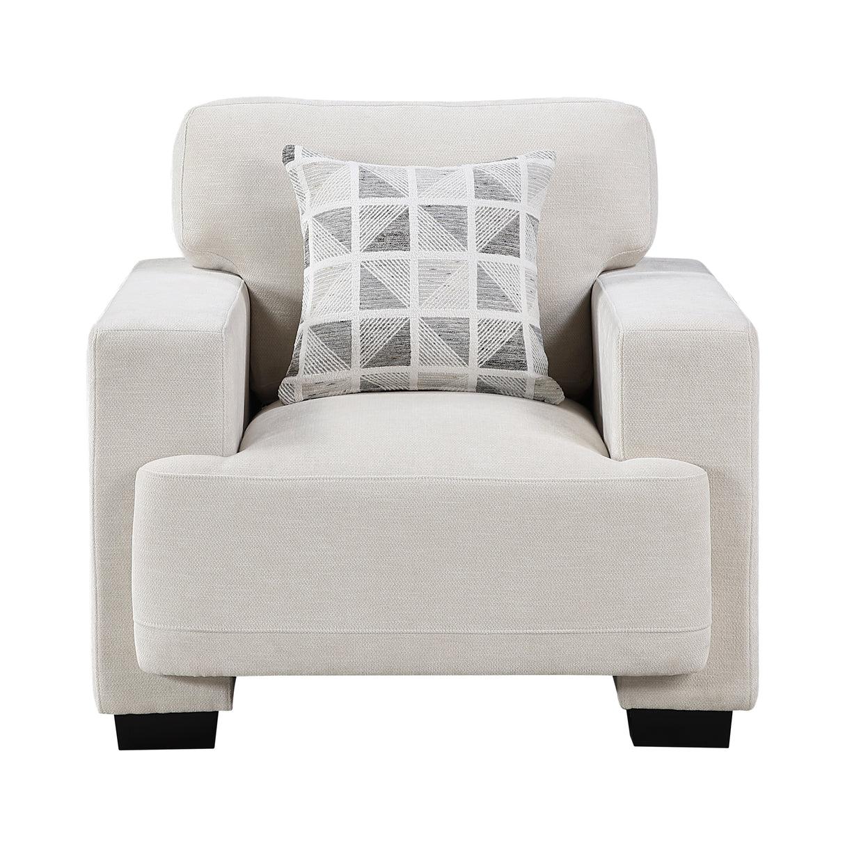 Cove Beige Living Room Set from Homelegance - Luna Furniture