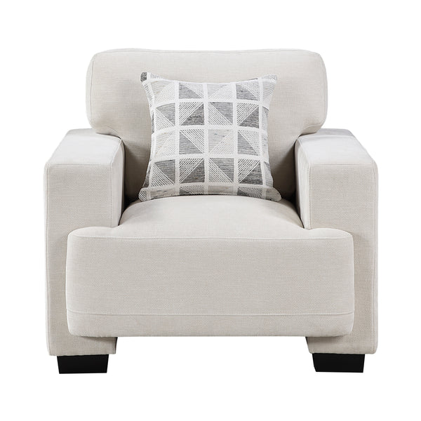 Cove Beige Chair