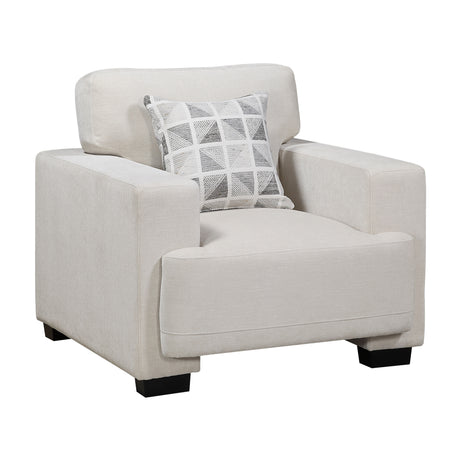 Cove Beige Living Room Set from Homelegance - Luna Furniture