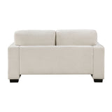 Cove Beige Living Room Set from Homelegance - Luna Furniture