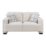 Cove Beige Living Room Set from Homelegance - Luna Furniture