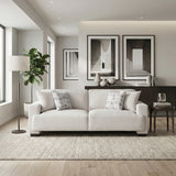 Cove Beige Sofa from Homelegance - Luna Furniture