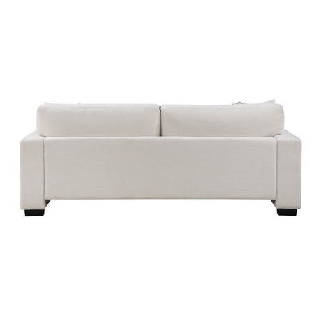 Cove Beige Living Room Set from Homelegance - Luna Furniture