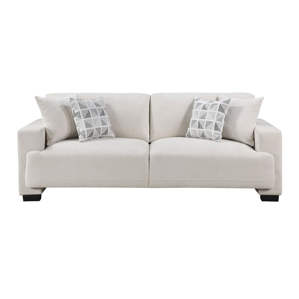 Cove Beige Sofa