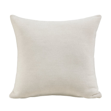 Cove Beige Loveseat from Homelegance - Luna Furniture