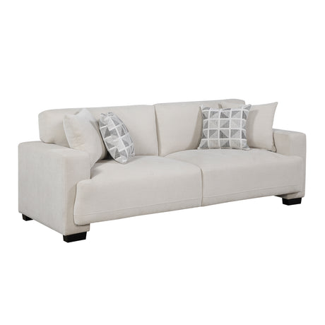 Cove Beige Living Room Set from Homelegance - Luna Furniture