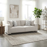 Cove Beige Sofa from Homelegance - Luna Furniture