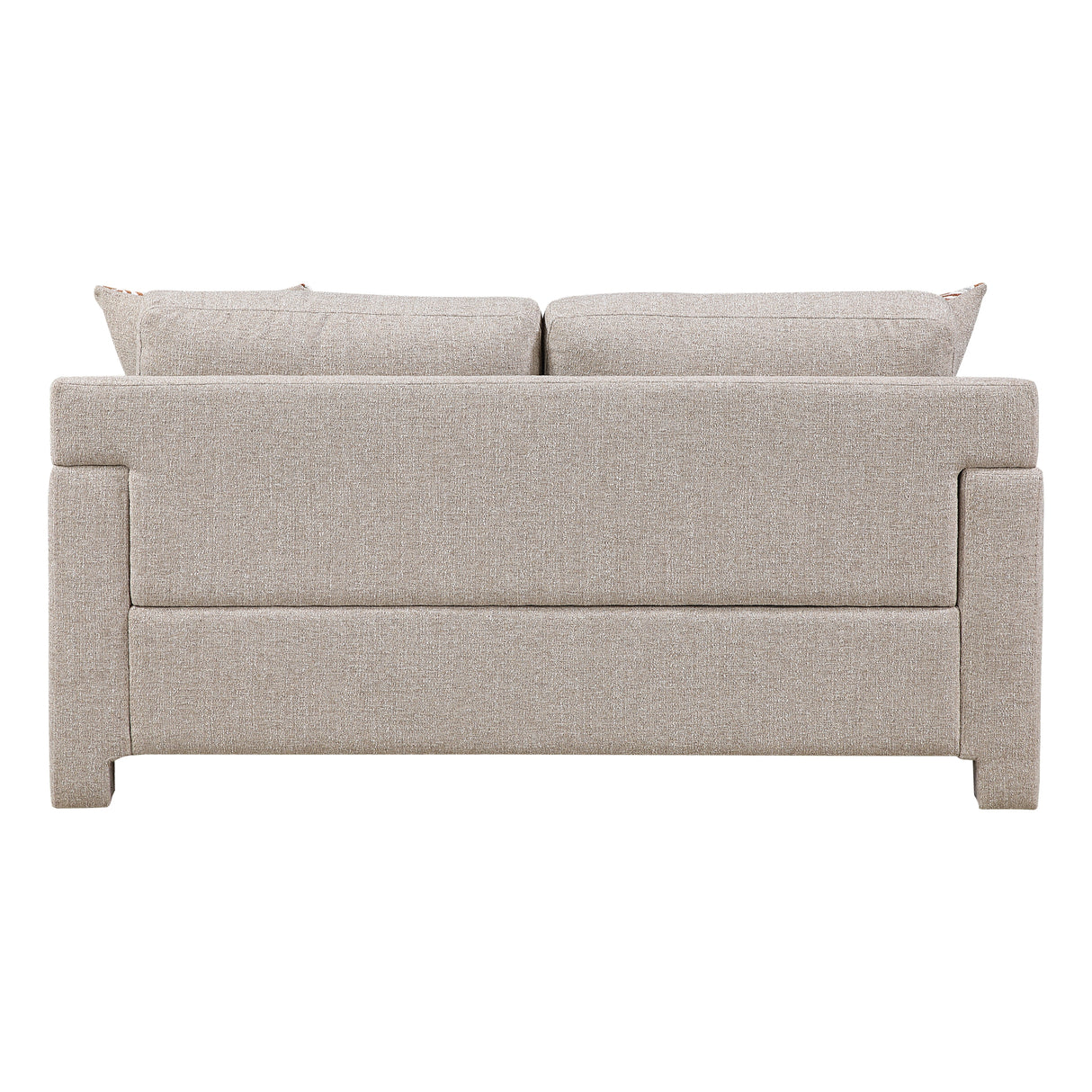 Everly Taupe Living Room Set from Homelegance - Luna Furniture