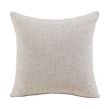 Everly Taupe Chair from Homelegance - Luna Furniture