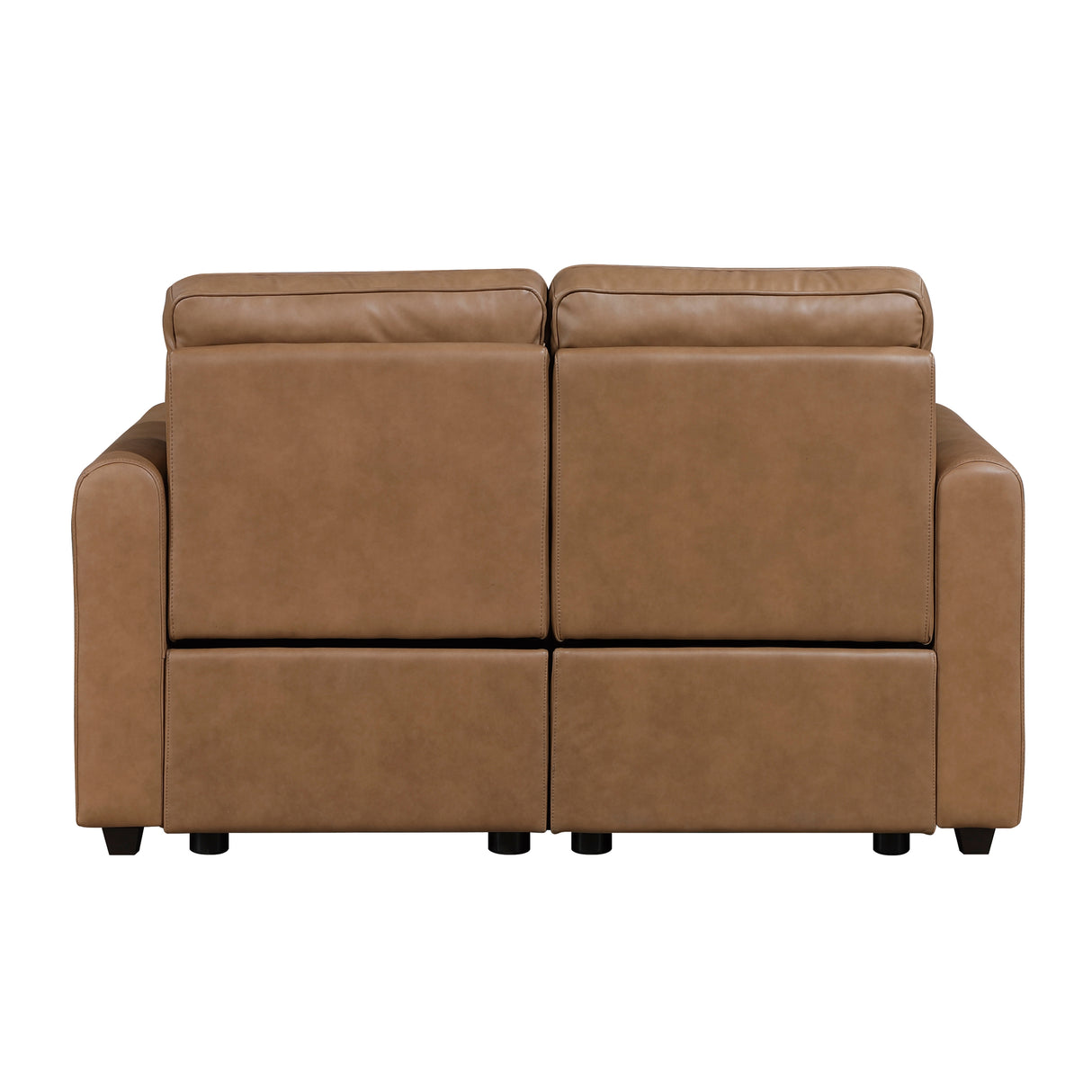 8368BRW*2PWA1 from Homelegance - Luna Furniture