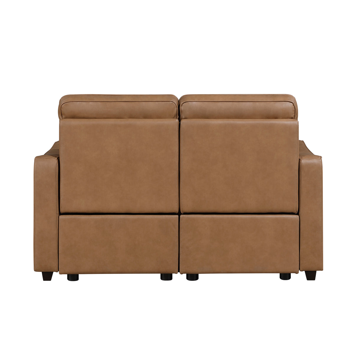 8368BRW*2PWA2 from Homelegance - Luna Furniture