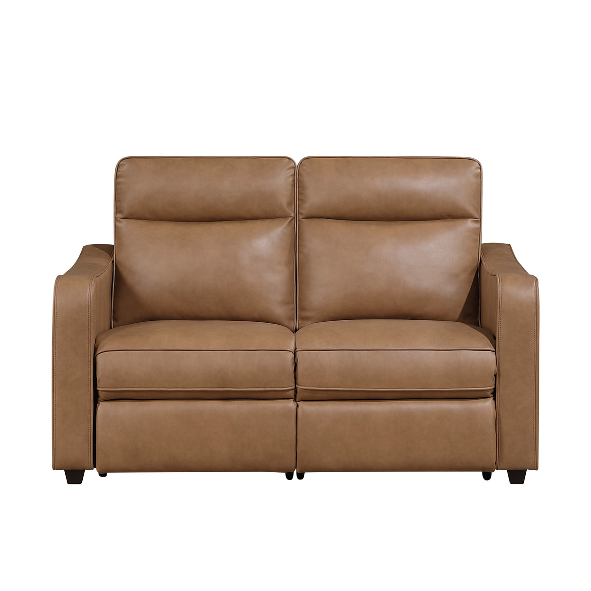 8368BRW*2PWA2 from Homelegance - Luna Furniture
