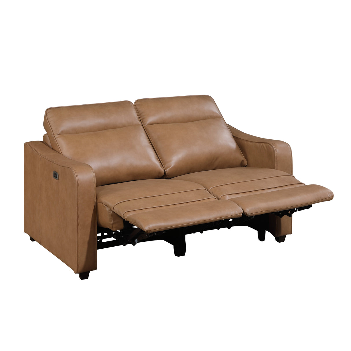 8368BRW*2PWA2 from Homelegance - Luna Furniture