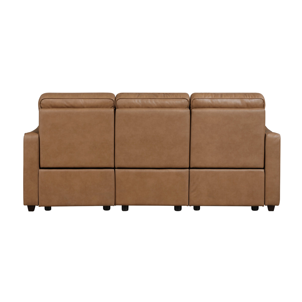 8368BRW*2PWA2 from Homelegance - Luna Furniture