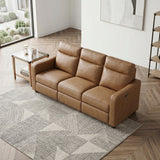 8368BRW-3A2PW* from Homelegance - Luna Furniture