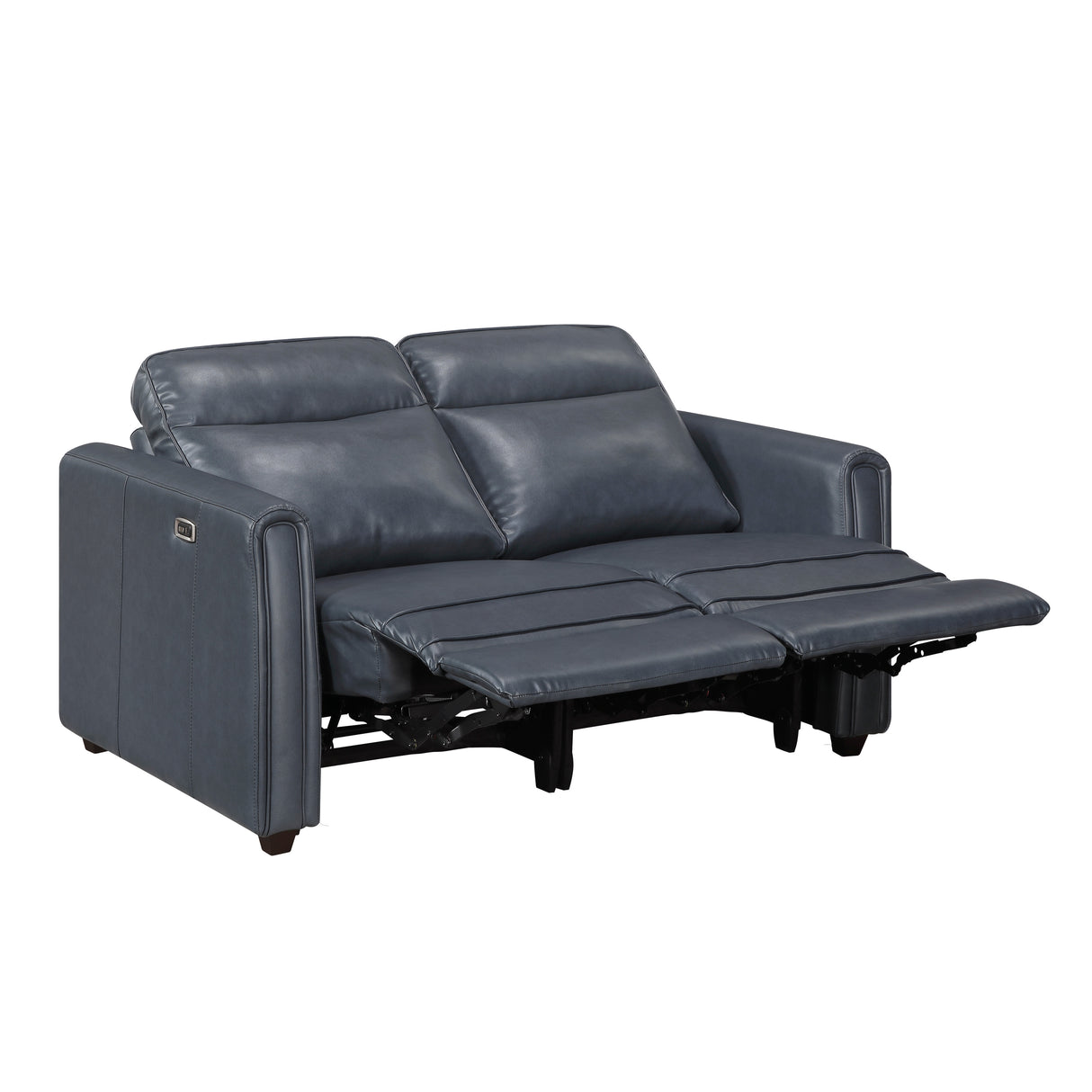 8368NVY-2A2PW* from Homelegance - Luna Furniture