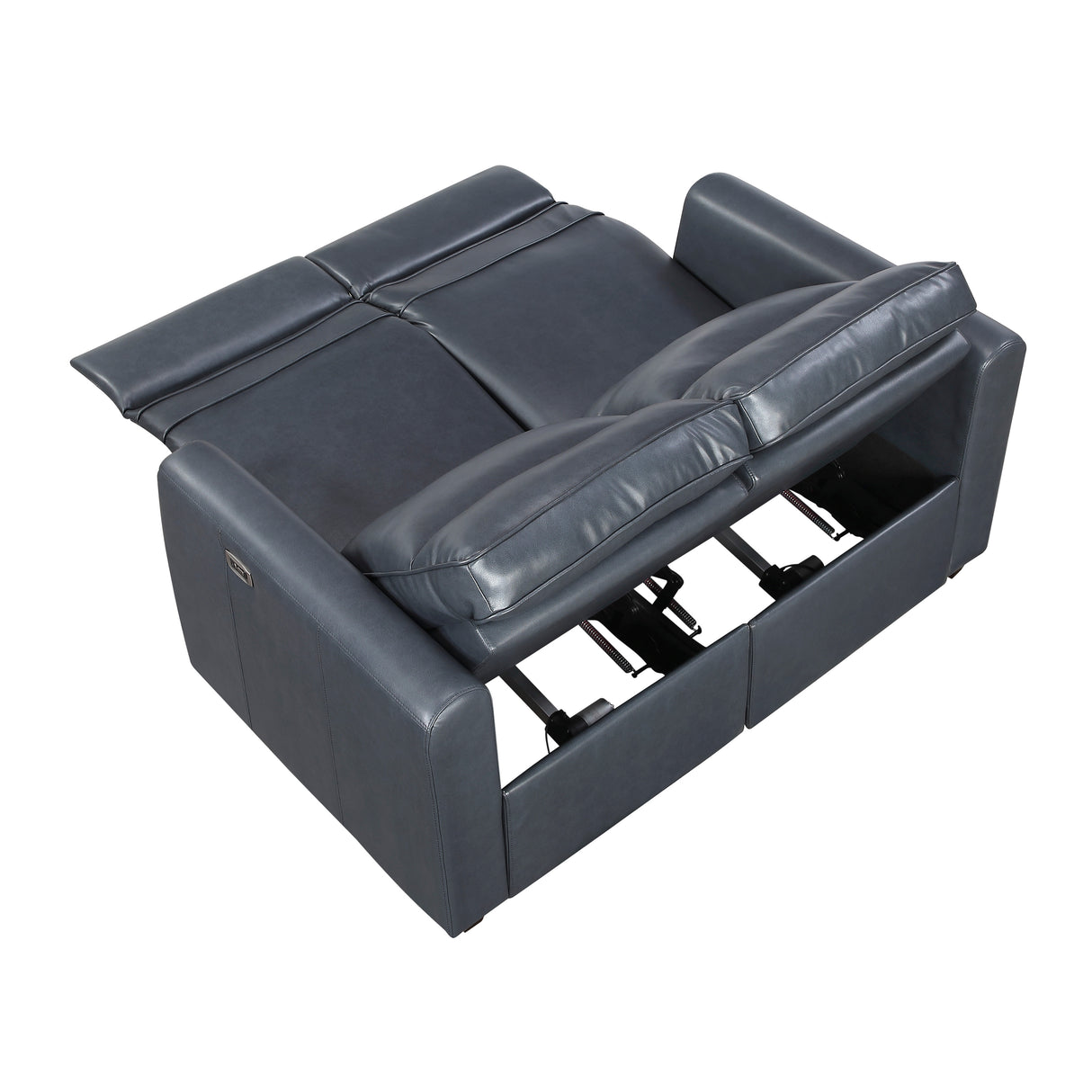 8368NVY*2PWA1 from Homelegance - Luna Furniture