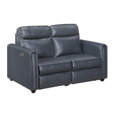 8368NVY*2PWA1 from Homelegance - Luna Furniture