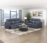 8368NVY-2A1PW* from Homelegance - Luna Furniture