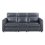 8368NVY-2A2PW* from Homelegance - Luna Furniture